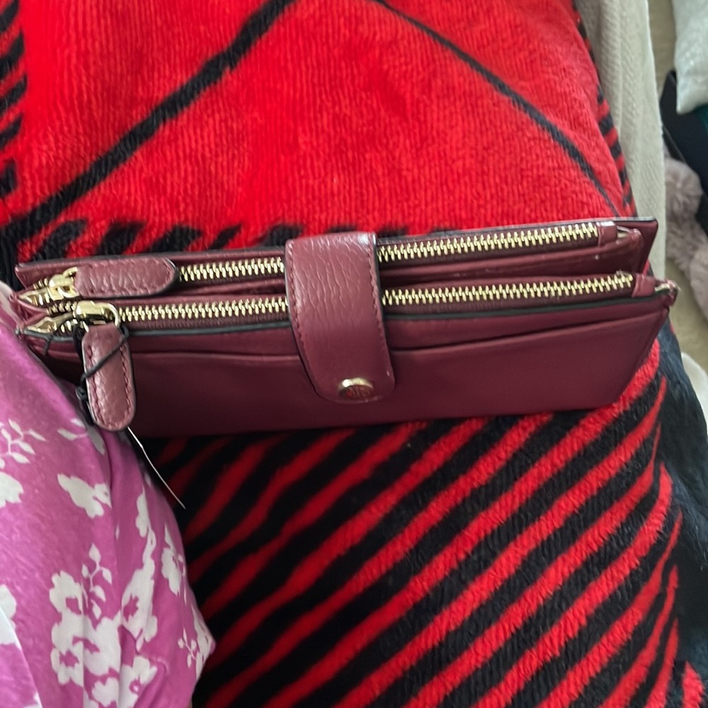 Last Call 💰Brand New Osprey London (Winchester Matinee) Wallet - Picture 3 of 9